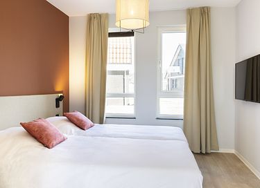 Group accommodation near the beach with sauna - 10