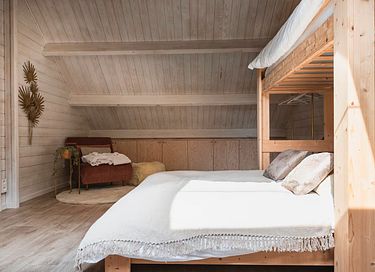 Insane wellness overnight stay in the forest - 26