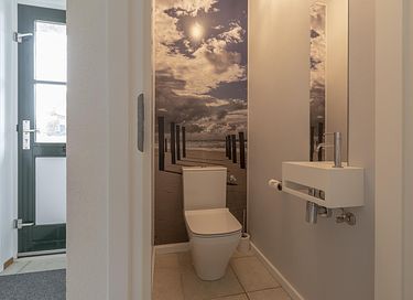 Idyllische Ferienwohnung in Callantsoog - 23