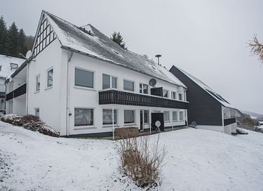 Mooie accommodatie (4p) in Sauerland