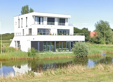 Wellness villa near the Frisian lakes - 1