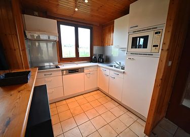 Chalet mit Holzofen in den Ardennen - 7