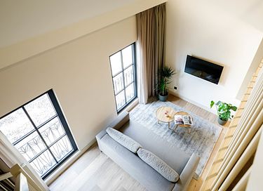 Boutique-hôtel au bord de la Vecht - 5