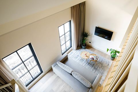 Boutique-hôtel au bord de la Vecht - 5