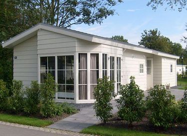 Logement de vacances près d'Amsterdam - 10