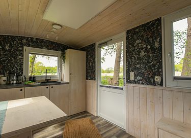 Cozy Tiny House for 2 People - 3