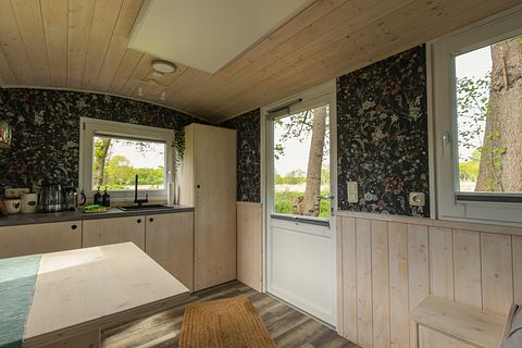 Cozy Tiny House for 2 People - 3