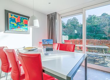 Luxury and relaxation for 6 people on Texel - 7
