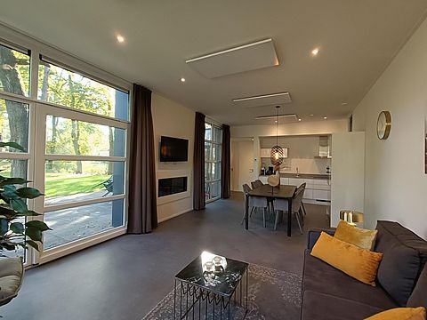 Maison de vacances moderne à Veluwe - 2