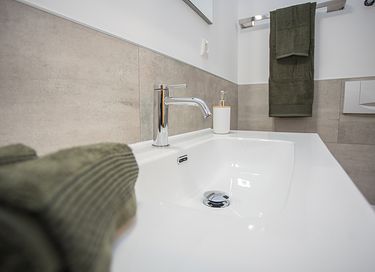Mooi appartement met uitzicht in Winterberg - 20