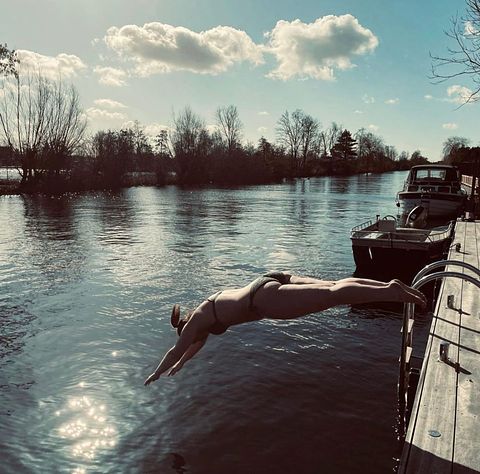 Luxe Tiny house met jacuzzi aan het water - 3