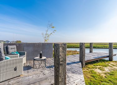 Luxury nature villa with panoramic views - 36