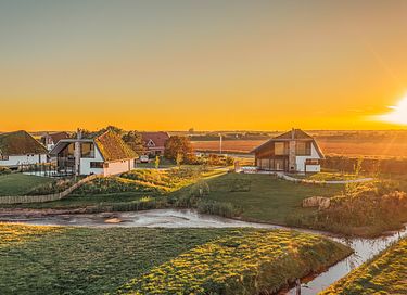 Exclusieve natuurvilla met hottub en uitzicht - 3
