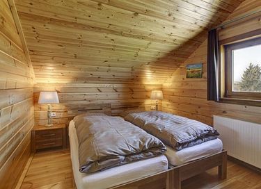 Grand chalet de vacances dans le Sauerland - 17