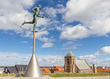 Sfeervol appartement op 100 meter van zee - 23