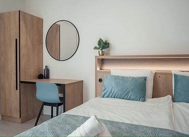 Wohnung (4p) an der Mündung der Westerschelde - 11