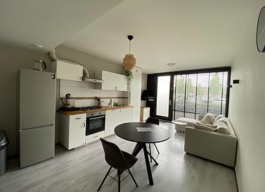 Hôtel de charme dans le centre de Delft - 10