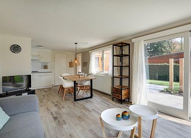 Lodge mit 5 Pers auf einem schönen Grundstück - 6