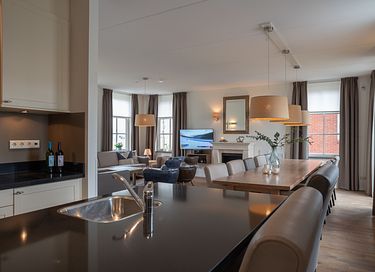 Luksuriøst familieophold med wellness i Zeeland - 4