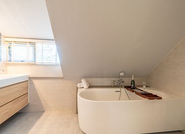 Sommerhus tæt på stranden på Texel - 15