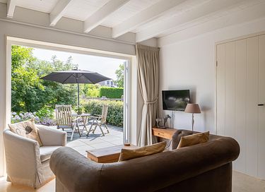 Holiday home near the sea in Zoutelande - 7