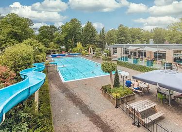 Lodge familial sur parc en Veluwe - 15