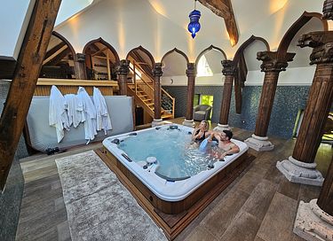 Floating Tiny House in the Champagne region - 16