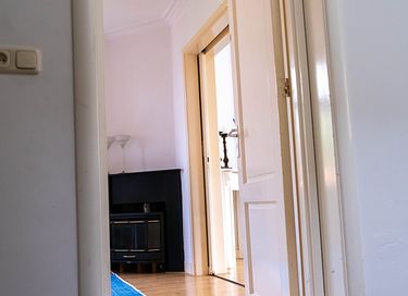 Spacious apartment on the canal in Alkmaar - 21