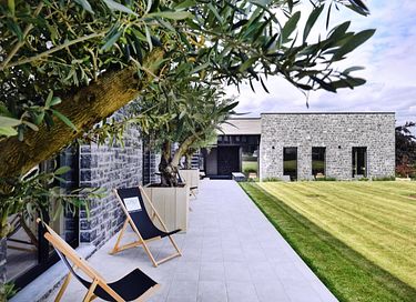 Luxury wellness hotel in the Ardennes - 7