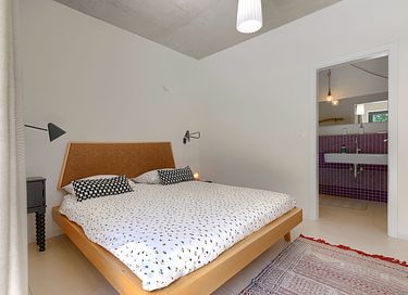 4-persoons vakantiehuis met zwembad - 27