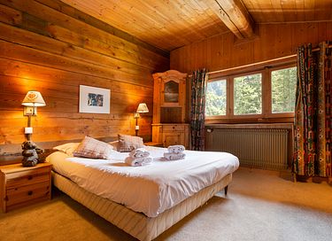 Luxe chalet in de bergen, aan het water - 21