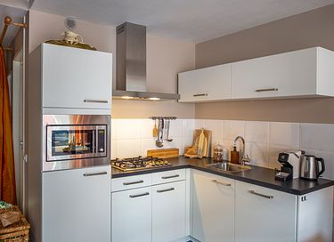 Apartment in a 17th century national monument - 4