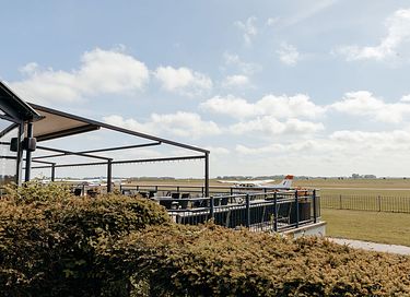 Suite Texel with unique location - 22