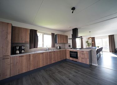 Villa indépendante pour 16 personnes dans le Limbourg - 6