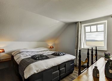 Vakantiehuis met panoramisch uitzicht - 14