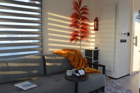 Je eigen hotelkamer, drijvend in de haven! - 5