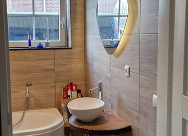Logement de vacances spacieux à Drenthe pour 4 personnes - 16