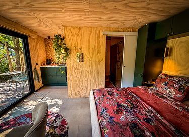 Casa nella natura con pacchetto benessere - 10