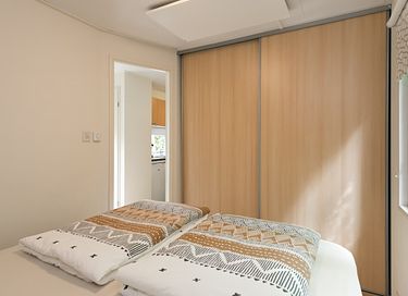 Mooi gelegen vakantiehuis midden op de Veluwe - 23