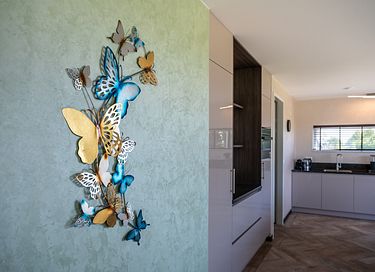 Appartement au bord d'un port en Zélande - 11