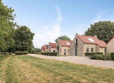 Wellness-Ferienhaus mit Whirlpool in Gelderland - 43