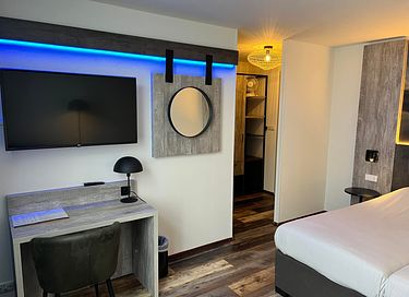 Hotel met mooie ligging op Terschelling - 15