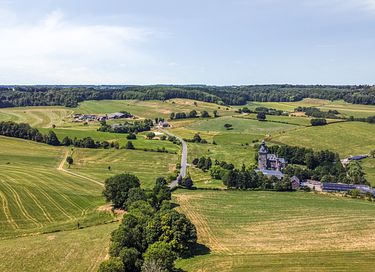8-persoons appartement met panorama uitzicht - 25