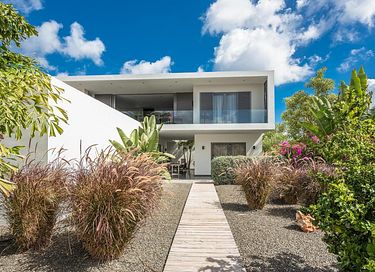 Luxe villa met eigen zwembad op Curaçao - 4