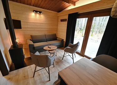 Gîte rural dans les Ardennes belges - 2