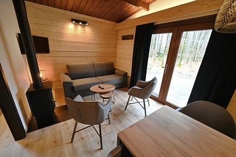 Gîte rural dans les Ardennes belges - 2