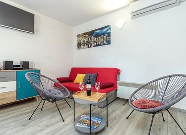 Groepsverblijf met privé zwembad en sauna - 30