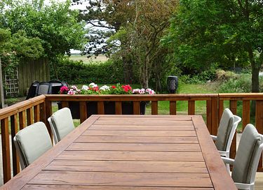 Luxe glamping in Noord-Holland - 2