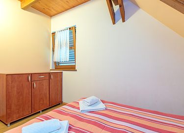 Spacious holiday home with (heated) pool - 23
