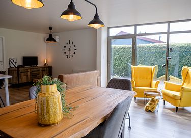 Logement de vacances à proximité de la plage et du port - 3